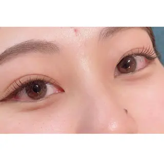 マツエク・マツパ ROCCO Yukaのマツエク・マツパデザイン