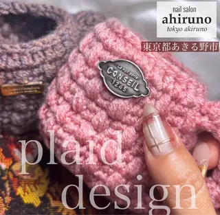 ネイル ａｈｉｒｕｎｏ ✿ ｙｕiのネイルデザイン