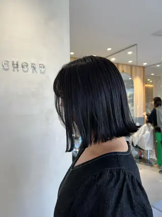 ミディアム カラー 🦄Rena 🦄のヘアスタイル