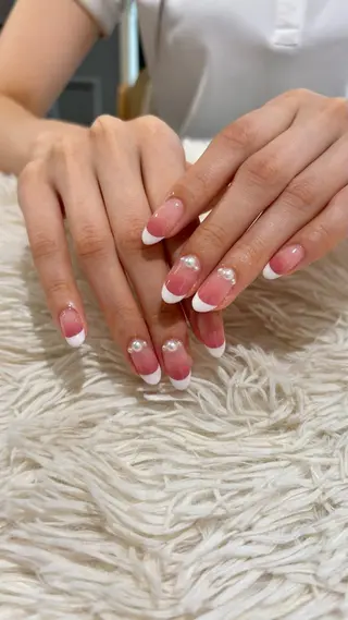 ネイル 🤍 YUI 🤍のネイルデザイン