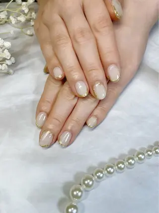 ネイル NAIL Leone(レオーネ)所属・🫧NAIL Leone🫧のネイルデザイン