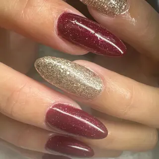 ネイル -yuu-所属・Lino ﾟのネイルデザイン