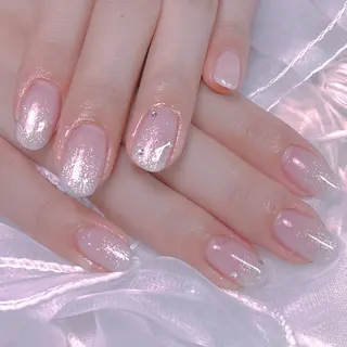 ネイル Twinkle Nail Kuboのネイルデザイン