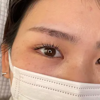 マツエク・マツパ viii ヴィーのマツエク・マツパデザイン