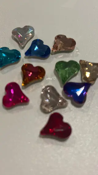 ネイル 🧸熊谷 かほ🧸のネイルデザイン