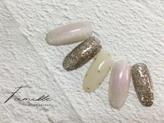 ネイル Takahashi ✳︎のネイルデザイン