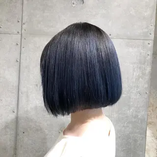 ショート globe船橋所属・スタイリスト★今村 優太のヘアスタイル