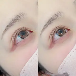 マツエク・マツパ Shucre太田川 🦋aoiのマツエク・マツパデザイン