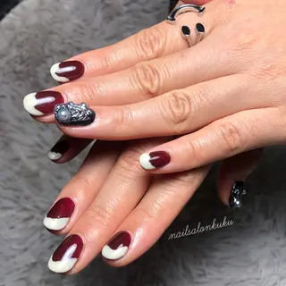 ネイル nail salon kuku所属・nail salon kukuのネイルデザイン