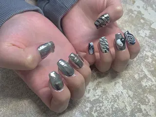 ネイル Kono Nanamiのネイルデザイン
