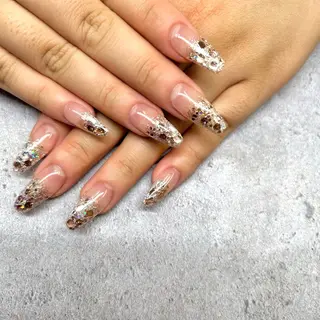 ネイル ネイルサロン 北野坂のネイルデザイン