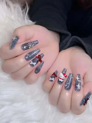 ネイル Lumi Nailのネイルデザイン