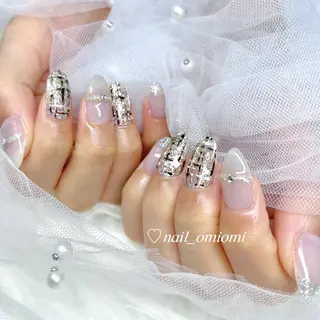 ネイル 🌷 MIO🌷のネイルデザイン