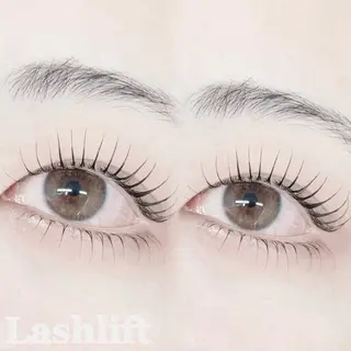 マツエク・マツパ share eyelashsalon所属・⠀MINAMI ⠀のマツエク・マツパデザイン