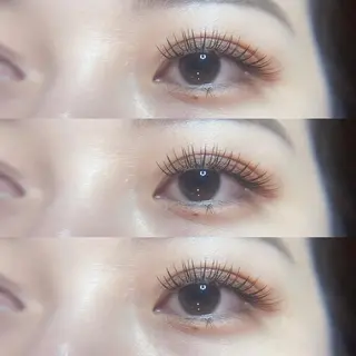 マツエク・マツパ ラヴィー所属・マツエク専門店 Laviy博多のマツエク・マツパデザイン