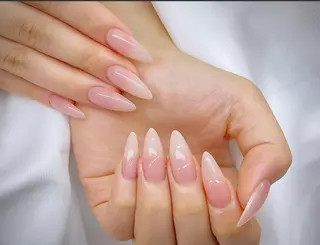 ネイル CI CIのネイルデザイン