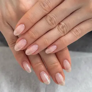 ネイル れ かとのネイルデザイン