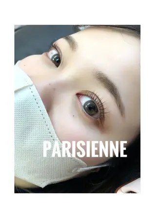 マツエク・マツパ M izumiのマツエク・マツパデザイン