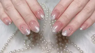 ネイル オーシャン スカルプネイルサロンのネイルデザイン