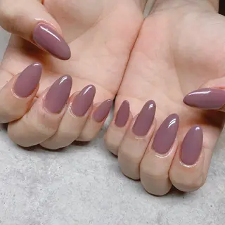 ネイル among アマン所属・lecoa_ kana／amongのネイルデザイン