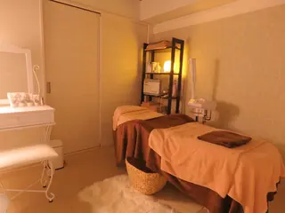 ビューティーサロン アンジュのエステ・リラクイメージ