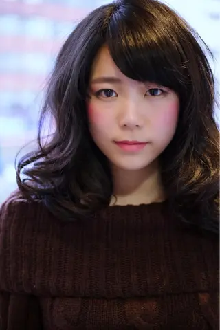 セミロング ISOLA-blu黒川店所属・野村 勇斗のその他イメージ