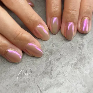 ネイル フィオーレ  fiore所属・fiore みゆきのネイルデザイン