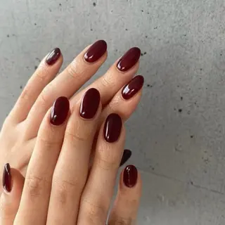 ネイル quro.n立川店所属・quro.n ☕️mariのネイルデザイン