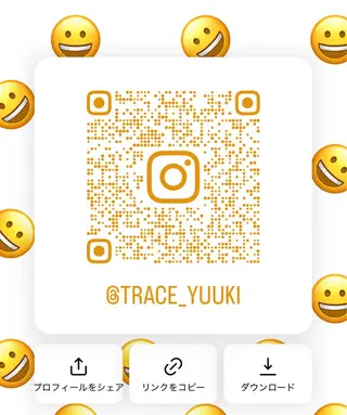 TRACE st 半田店所属・木村 佑季のヘアスタイル