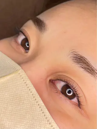 マツエク・マツパ Lanieina所属・Lanieina/ RinaSuganoのエステ・リラクイメージ