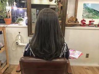 ショート ミディアム セミロング ロング カラー パーマ ヘアアレンジ メンズ 小顔ショートヘア♪ TAKUMIのヘアスタイル