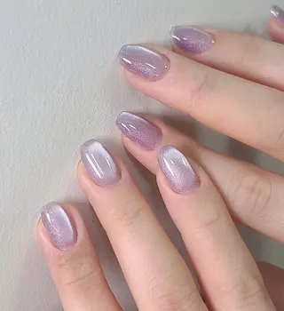 ネイル ジュリ ネイルのネイルデザイン