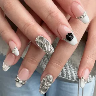 ネイル One YUKIMIのネイルデザイン