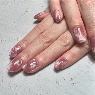 ネイル twin .のネイルデザイン