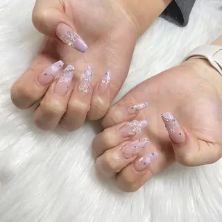 ネイル salon blairのネイルデザイン