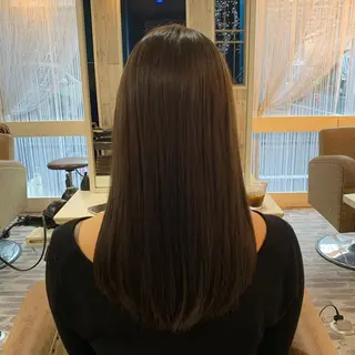 ロング ✨【店長】Lily. 北千住Seina✨のヘアスタイル