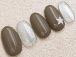 ネイル 池袋 りみのネイルデザイン
