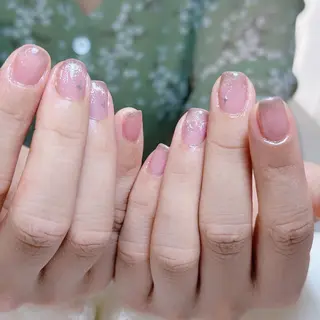 ネイル 🌸Elsias momokoのネイルデザイン