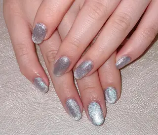 ネイル 松森 千夏のネイルデザイン