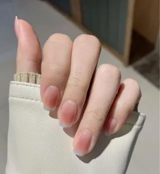 ネイル raffine .のネイルデザイン