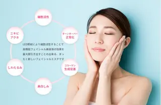 プラチナムビューティー柏所属・【歯科提携】柏ホワイ トニングスタイルのその他イメージ