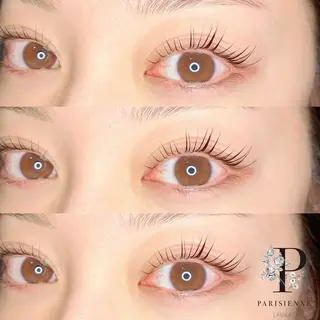 マツエク・マツパ Little Riverのマツエク・マツパデザイン