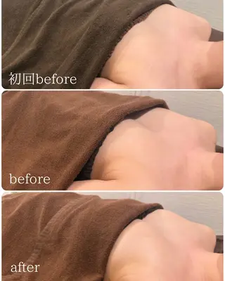 【Beauel】 あげはのエステ・リラクイメージ