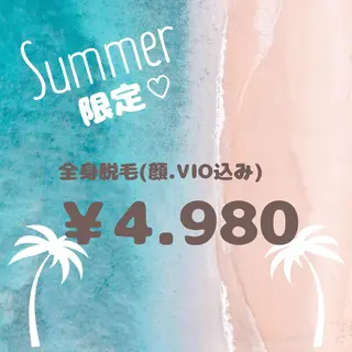 Private salon Lei所属・Private salon Leiのエステ・リラクイメージ