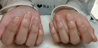 ネイル 中島 泰子のネイルデザイン