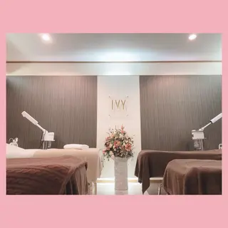 saintete 原　祐加のエステ・リラクイメージ