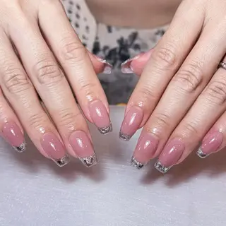 ネイル DEMAIN- 🕊️のネイルデザイン