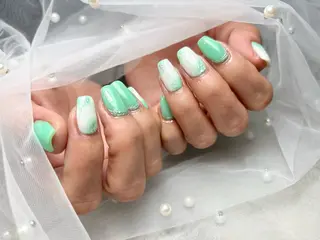 ネイル Y's nailのネイルデザイン