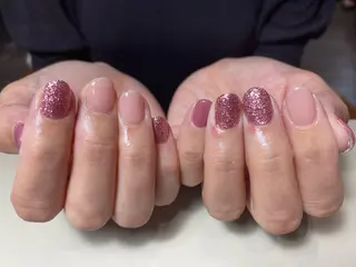 ネイル Yarm As Etel　。のネイルデザイン