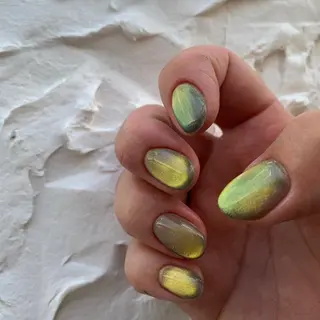 ネイル Natsuko 🐥のネイルデザイン